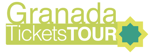 -logo granada ticketstours logotipo granada tickets tours